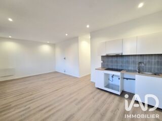  Appartement à vendre 2 pièces 49 m²