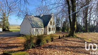  Maison à vendre 7 pièces 184 m²