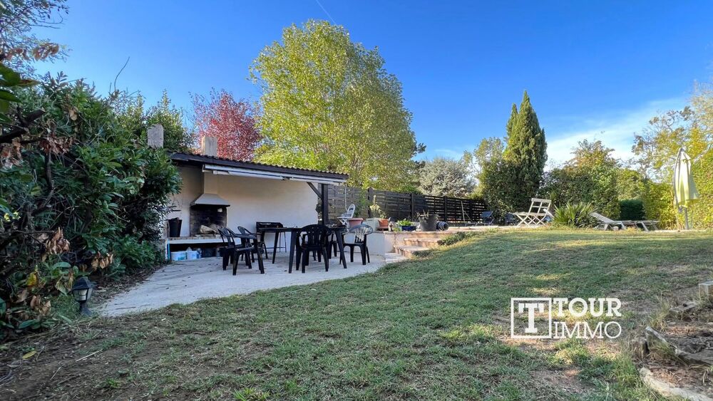 vente Maison - 7 pièce(s) - 148 m² La Tour-de-Salvagny (69890)