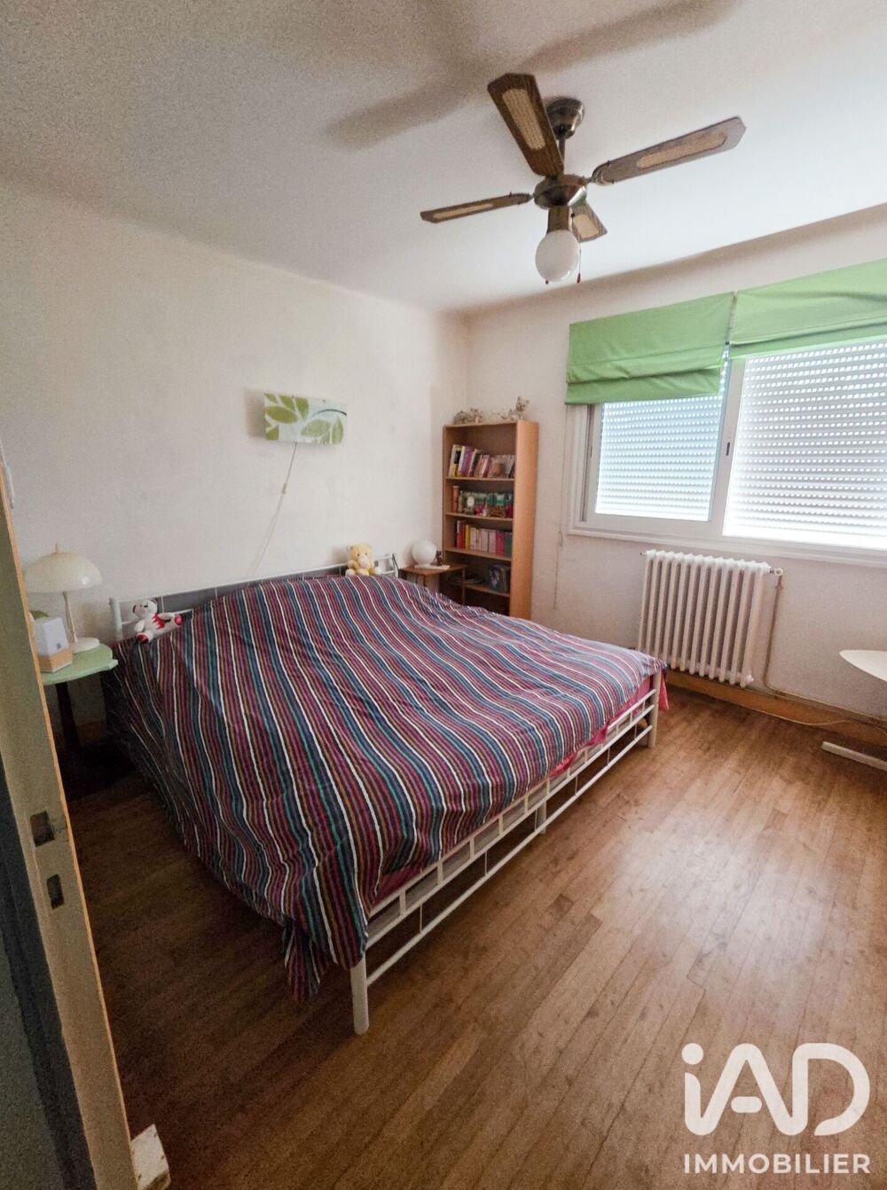 Vente Maison de campagne 9 pièces