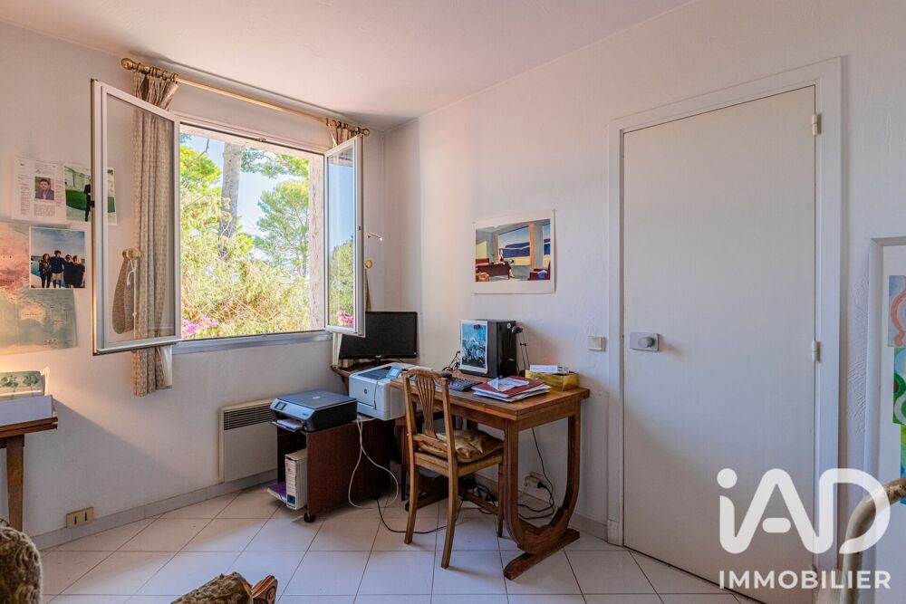 à vendre  Maison Antibes (06600)