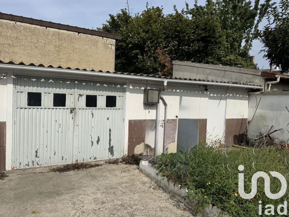Vente Duplex 4 pièces