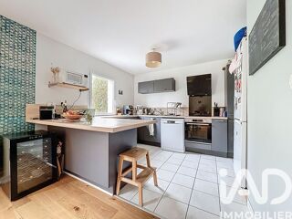  Maison � vendre 6 pi�ces 119 m�