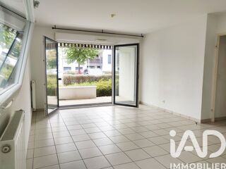  Appartement à vendre 3 pièces 60 m²