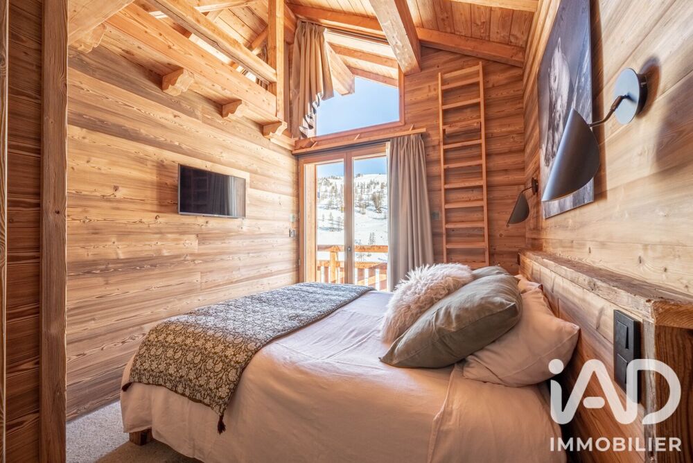 à vendre  Maison Vars (05560)