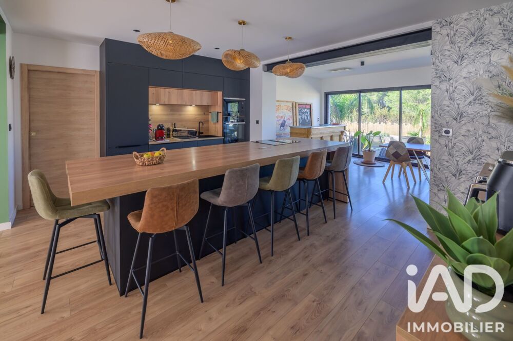 à vendre  Maison Laroque-des-Albères (66740)