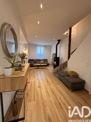  Maison à vendre 7 pièces 207 m²