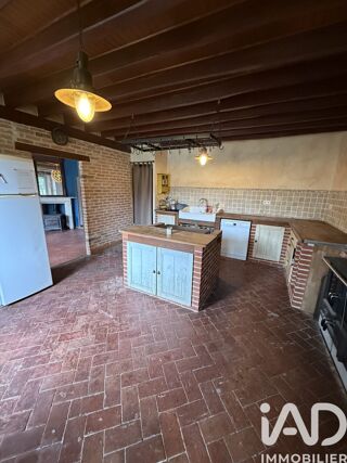  Maison � vendre 9 pi�ces 184 m�