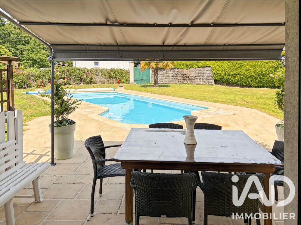 Vente Maison traditionnelle 7 pièces