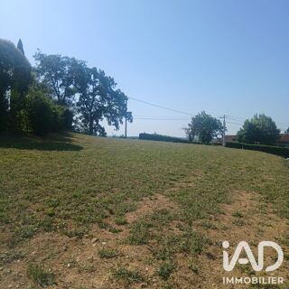  Terrain à vendre 708 m²