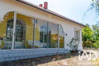  Maison à vendre 4 pièces 110 m²