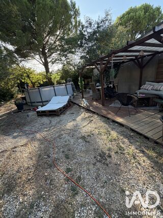  Maison à louer 4 pièces 85 m²