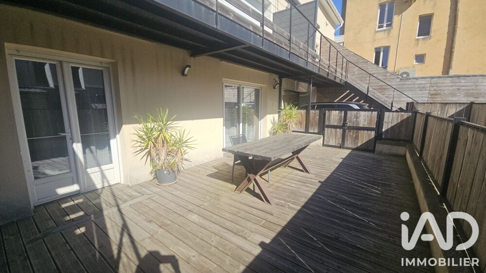 Vente Appartement Vente Appartement 3 pièces Le havre