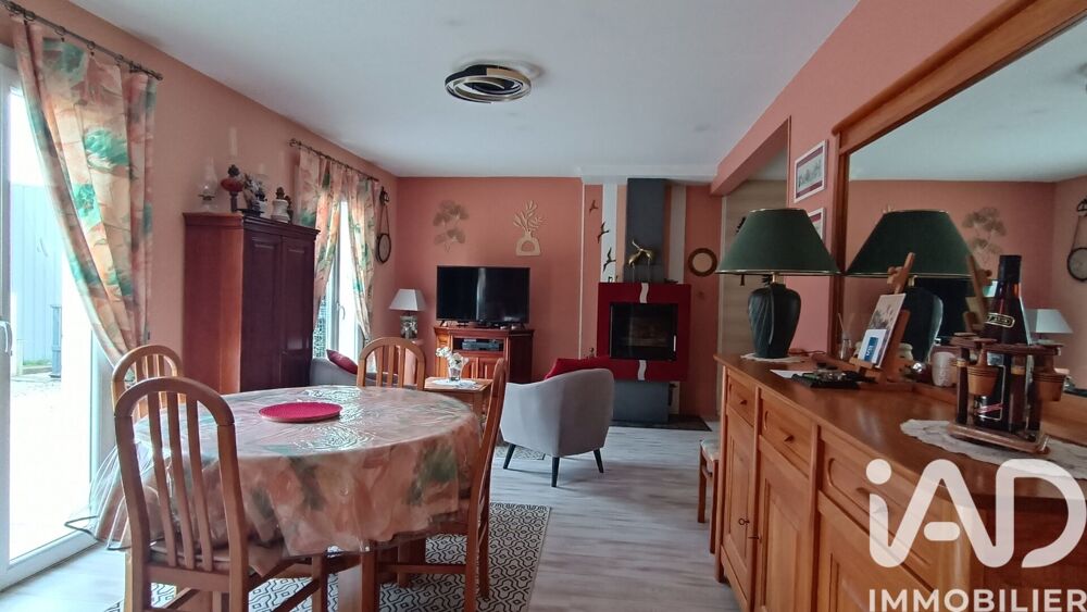 Vente Maison Vente Maison traditionnelle 6 pièces Ploeren