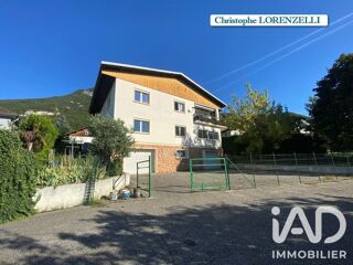  Maison à vendre 7 pièces 263 m²