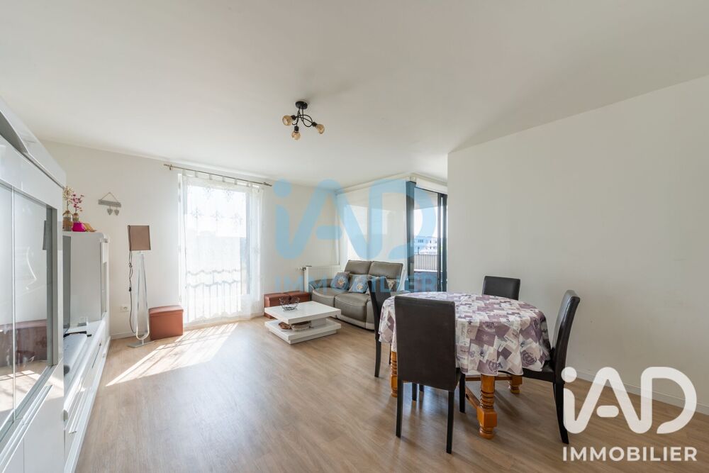 Vente Appartement Vente Appartement 4 pièces Chevilly-larue