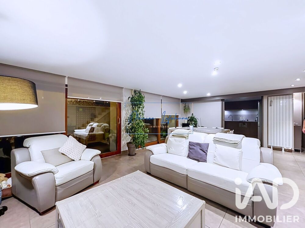 Vente Maison Vente Maison de ville 5 pièces Goussonville