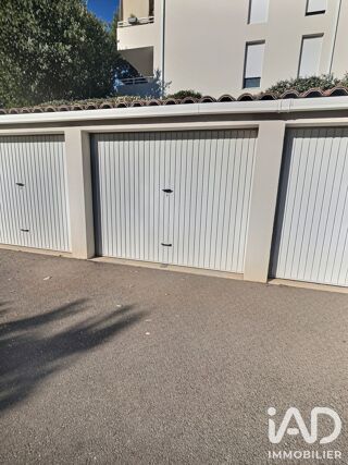  Parking / Garage à vendre 15 m²