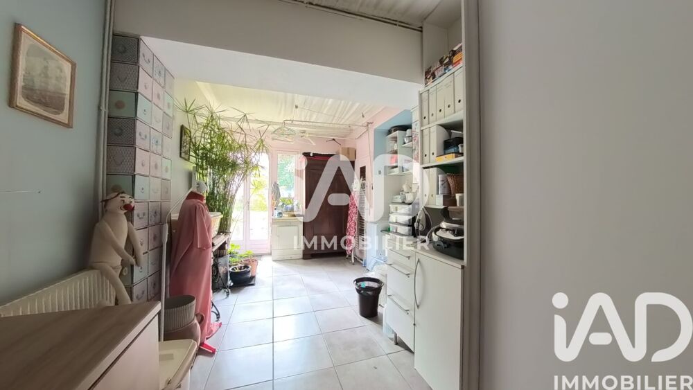 Vente Maison de ville 10 pièces
