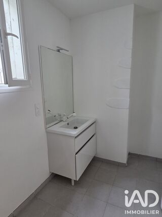  Maison à louer 3 pièces 93 m²