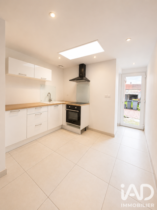  Maison à vendre 5 pièces 82 m²