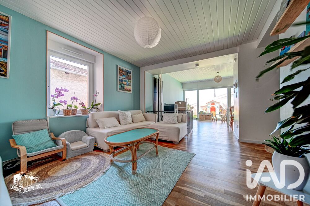 Vente Maison de village 9 pièces