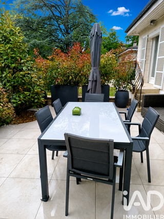  Maison � vendre 6 pi�ces 170 m�