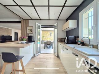  Maison à vendre 4 pièces 120 m²