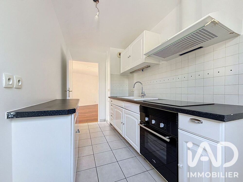 Vente Appartement Vente Appartement 4 pièces Vauréal