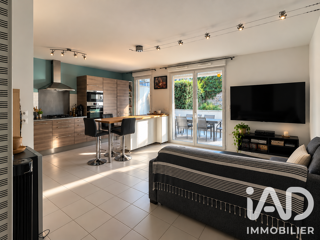 Vente Appartement Vente Appartement 3 pièces Tencin