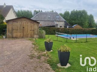  Maison � vendre 7 pi�ces 165 m�