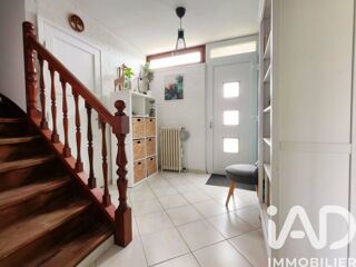  Maison à vendre 5 pièces 87 m²