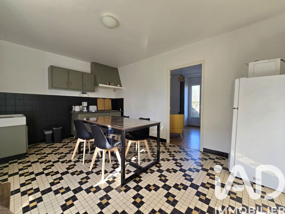 Vente Maison Vente Maison de ville 5 pièces Redon