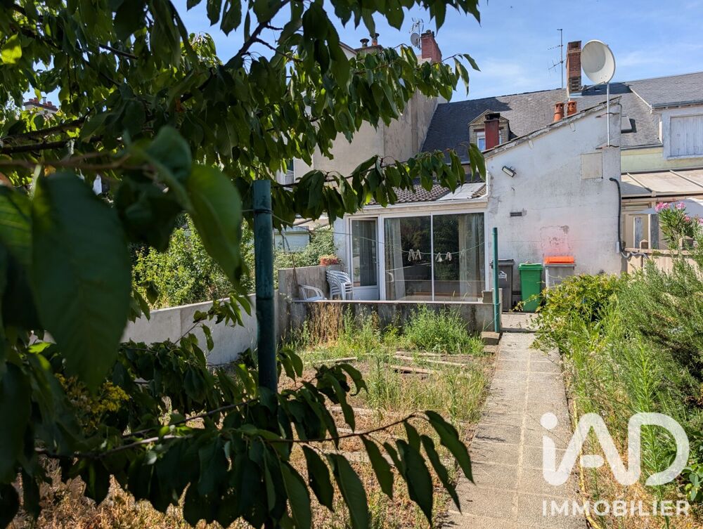 Vente Maison de ville 5 pièces