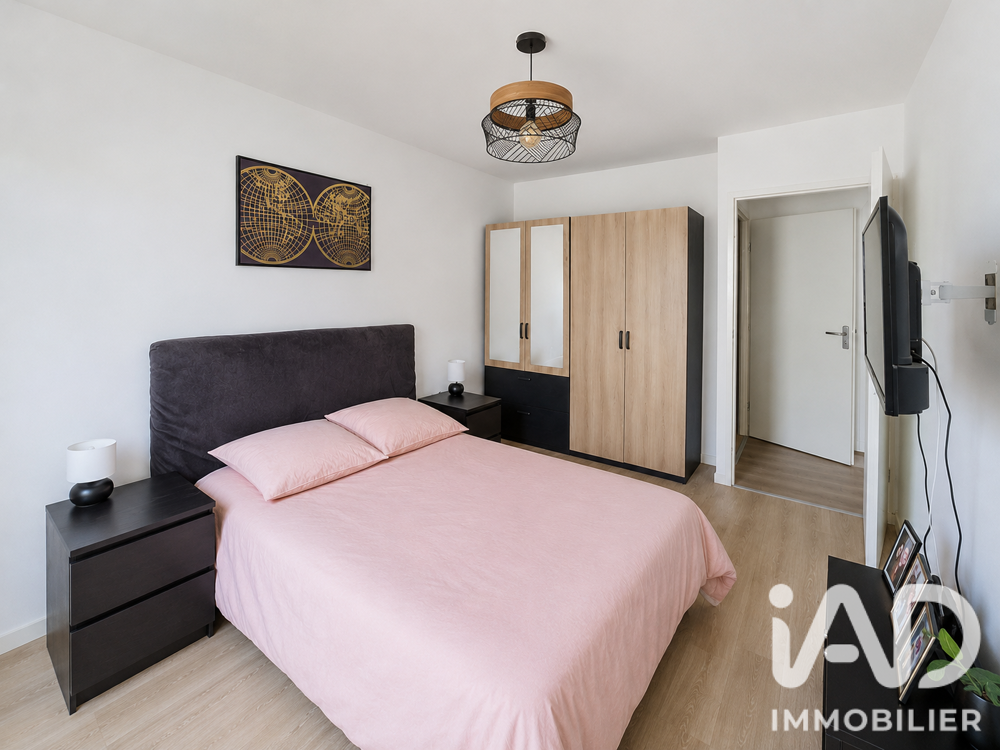 Vente Appartement Vente Appartement 3 pièces Boussy-saint-antoine