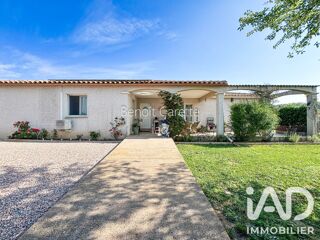  Maison à vendre 5 pièces 131 m²