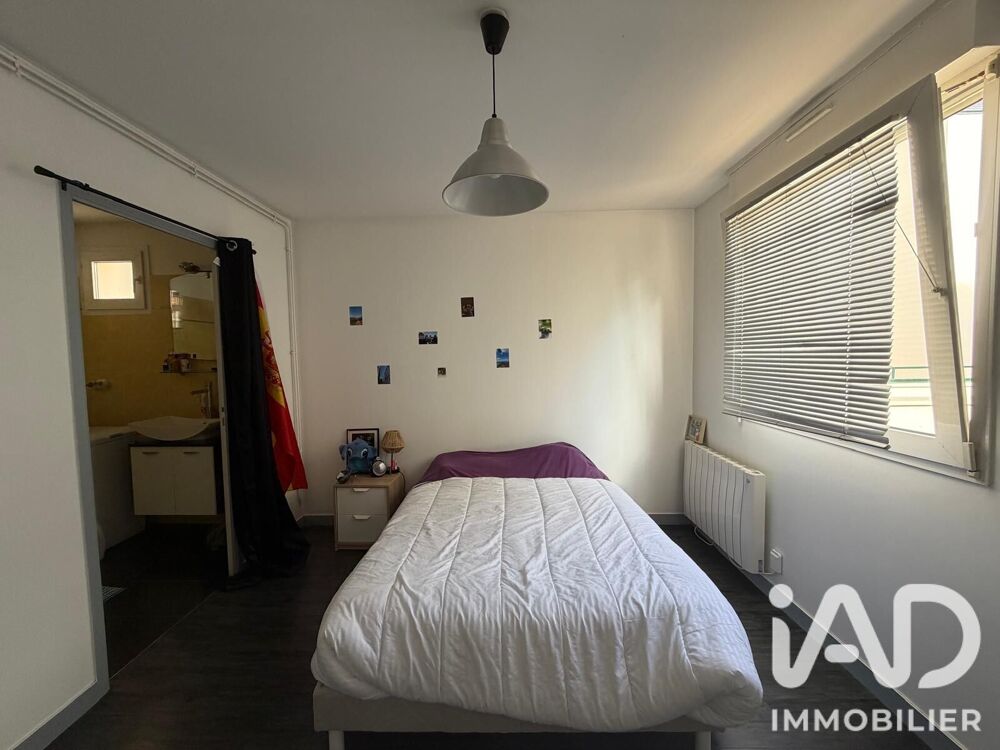 Vente Appartement Vente Appartement 2 pièces Blois