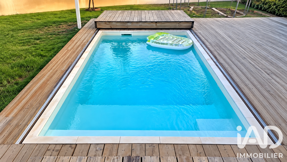 Vente Maison Vente Maison/villa 4 pièces Cestas