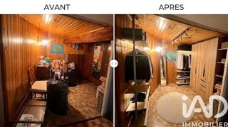  Appartement à vendre 4 pièces 80 m²