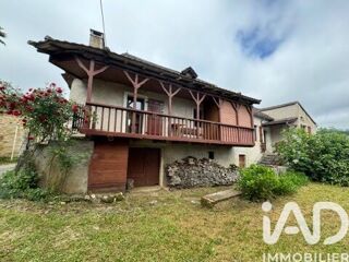  Maison à vendre 4 pièces 84 m²