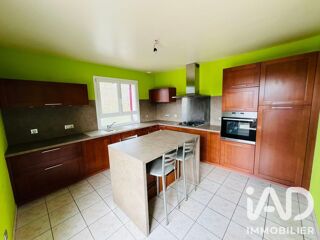  Maison à vendre 8 pièces 262 m²