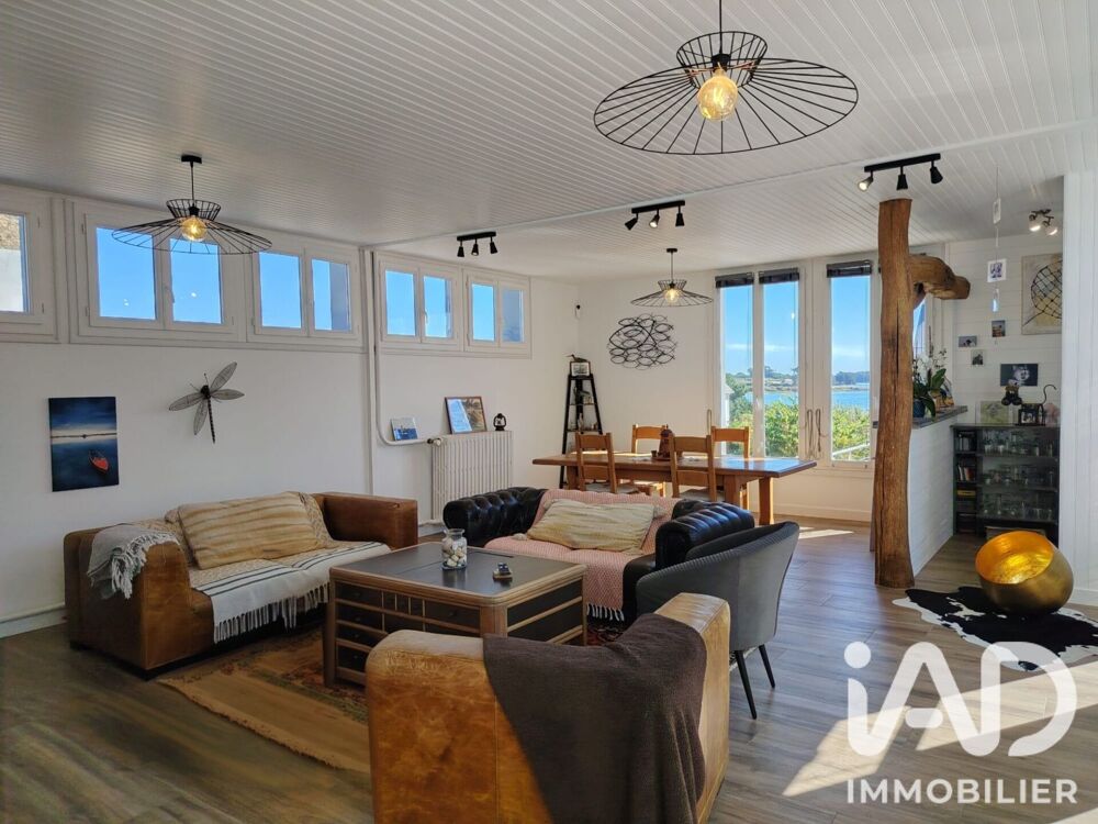 Vente Maison Vente Maison/villa 10 pièces Belz