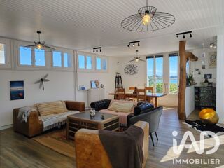  Maison à vendre 10 pièces 237 m²