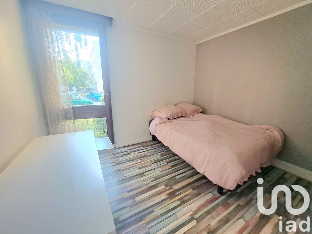 Vente Appartement Vente Appartement 3 pièces Chilly-mazarin