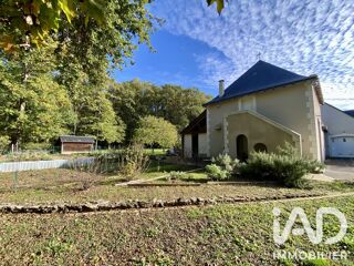 Vente Maison Vente Maison/villa 9 pièces Saint-avertin