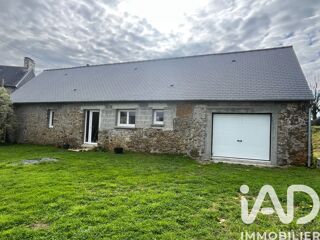  Maison à vendre 2 pièces 100 m²