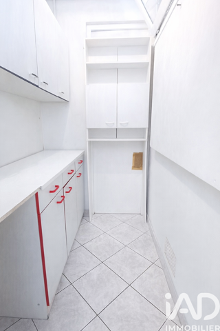  Appartement � vendre 3 pi�ces 69 m�