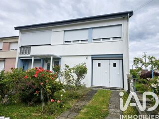  Maison à vendre 6 pièces 85 m²