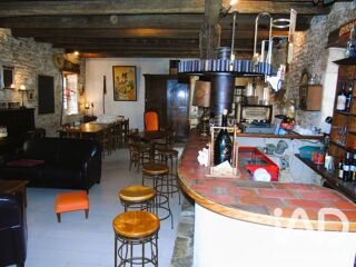  Maison à vendre 7 pièces 297 m²