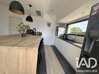  Maison à vendre 4 pièces 105 m²